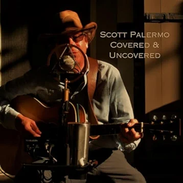 Scott Palermo - Covered and Uncovered
