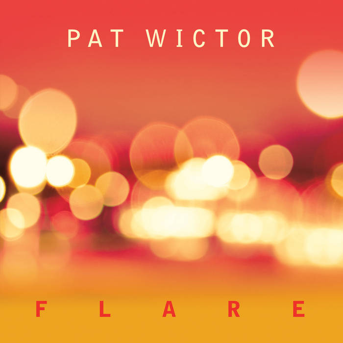 Pat Wictor FLARE